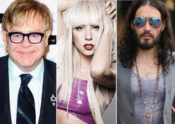 Sôi sục chuyện kiện tụng của hàng loạt sao 'khủng'