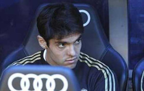 Chuyển nhượng 27/7: Inter tính cuỗm Kaka trên tay Milan