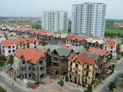 Hà Nội sắp có nhà giá 300 triệu đồng