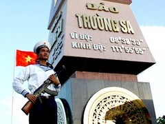 Tuyên truyền chủ quyền biển, đảo cho ngư dân