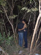 Bắt hai kẻ giết người chuyên ngủ với 'pê đê' kiếm sống