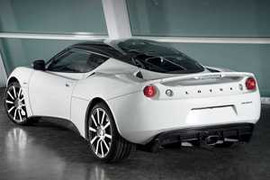 Thương hiệu siêu xe Lotus đáng giá 36.000 đồng?