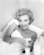 'Quả bom sex' Marilyn Monroe là dân đồng tính