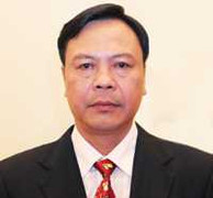 Kỷ luật đảng Phó Chủ tịch liên minh HTX Việt Nam