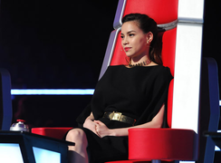 The Voice Vietnam: Bóc mẽ 'âm mưu’ của Hà Hồ và Mr Đàm