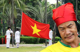 Người Việt ở Olympic: Bỏ cuộc là nỗi nhục Quốc gia!