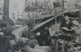 Trực tiếp: 'Quảng Trị - Sáng mãi niềm tin chiến thắng'