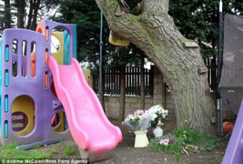 Nghịch dây thừng, bé trai 9 tuổi chết oan