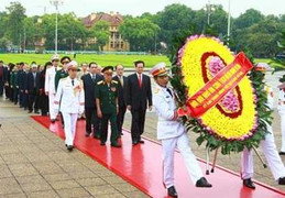 Ảnh quốc tế 28/7: Ngày 27/7 qua báo chí phương Tây