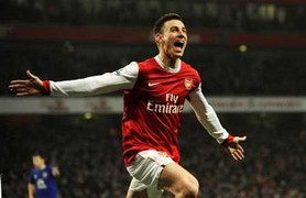 Chuyển nhượng 28/7: Barca hết nhòm ngó “pháo thủ”