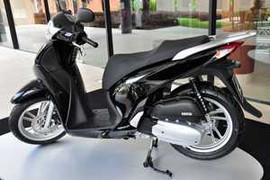 Honda SH mới sẽ lại 'sốt hàng' và 'loạn giá'?