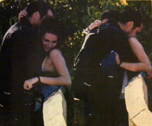 Robert Pattinson: 'Kris làm tôi quá đỗi nhục nhã'