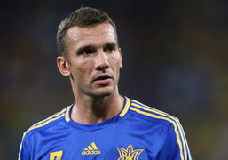 Sheva bỏ bóng đá làm chính trị: Tạm biệt huyền thoại