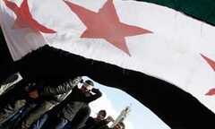 Matxcơva: Lính Nga ở Syria đang gặp nguy hiểm