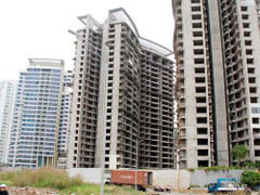 90% doanh nghiệp địa ốc đã 'chết lâm sàng'