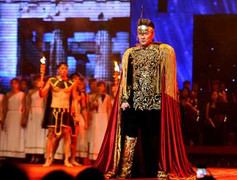 Liveshow Mr Đàm: Đúng là 'con quỷ' lắm chiêu!