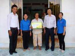 Cán bộ xã 'mất tích' cùng tiền hỗ trợ dịp 27/7