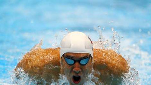 Ảnh ấn tượng Olympic 29/7: Trung Quốc có HCV đầu tiên