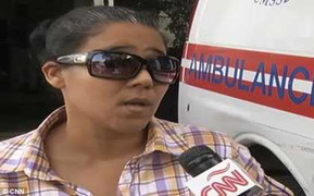 Ung thư cũng không thể xạ trị vì... vướng luật