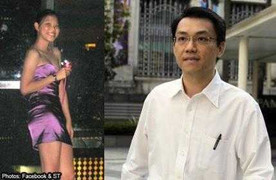 Singapore: Nữ sinh viên đổi tình lấy điểm