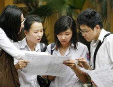 Điểm chuẩn dự kiến hàng loạt trường ĐH lớn phía Nam
