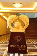 Diamond Palace: Khuyến mại lớn nhân dịp khai trương