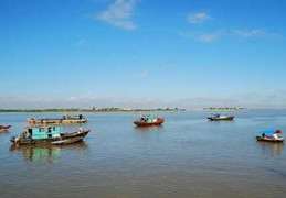 Vinalines lại sắp tham gia xây cảng biển hơn 1 tỷ USD