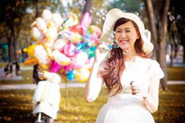 Điểm thi ĐH của hotgirl Hà Lade, Hải Quyên, Hồng Nhung