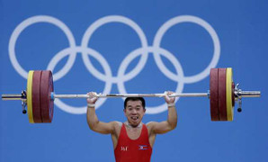 Hạ ĐKVĐ Trung Quốc, VĐV Triều Tiên cảm ơn Kim chủ tịch