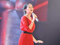 The Voice: Tìm ra 'Taylor Swift Việt Nam'