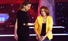 The Voice tập 4: Bùng nổ với hàng loạt giọng ca khủng