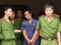 Xác định nghi phạm sát hại dã man bé 4 tuổi ở Hà Nội