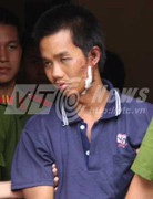 Lời khai của nghi phạm sát hại bé gái 4 tuổi