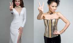 The Voice Vietnam: Thu Minh ngầm chê Hà Hồ hát dở