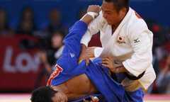 Bí mật Olympic 2012: 