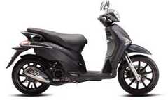 Vừa ra mắt, Honda SH ‘đụng’ hai đối thủ mới