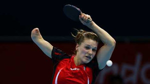 Chỉ còn một tay vẫn suýt đánh bại cao thủ Trung Quốc