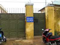 Nhiều người nghiện cưa song sắt bỏ trốn