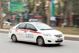 Đi taxi thế nào cho tiện và tốn ít tiền?