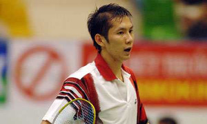 Tiến Minh thắng dễ, Quốc Toàn mất huy chương đáng tiếc