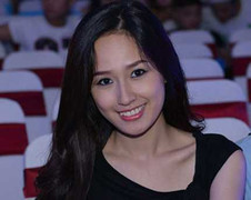 Hoa hậu Mai Phương Thúy ngày càng gợi cảm