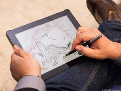 Wacom đưa bút cảm ứng chính hãng vào Việt Nam
