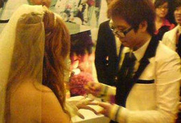 Những đám cưới đồng tính gây xôn xao dư luận