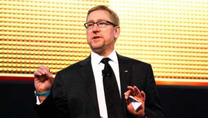 GM đột ngột sa thải giám đốc marketing toàn cầu