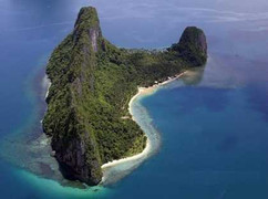 Philippines sẵn sàng mời thầu dầu khí trên Biển Đông