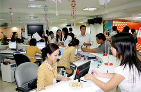 S-fone có ngưng hoạt động?