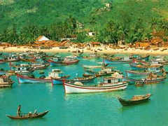 Chìm tàu cá, chưa tìm thấy 6 ngư dân mất tích