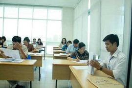 Những bài Văn gây sốc mùa thi đại học năm nay