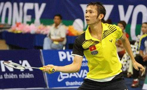 Thua cách biệt, Tiến Minh nối gót Quốc Toàn rời Olympic