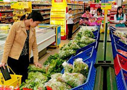 Bộ trưởng Đam: Nền kinh tế sẽ không rơi vào giảm phát